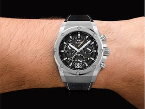 Reloj de Cuarzo TW Steel Ace Genesis 2020, Gris, 44 mm, Ed. Limitada, ACE121