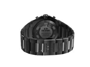 Reloj de Cuarzo TW Steel Ceo Tech, Verde, 45 mm, 10 atm, CE4081