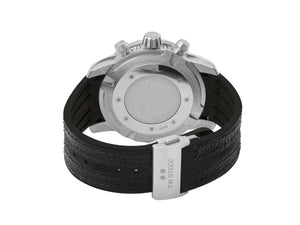 Reloj de Cuarzo TW SteelFast Lane, Negro, 47 mm, Edición Limitada, GT15