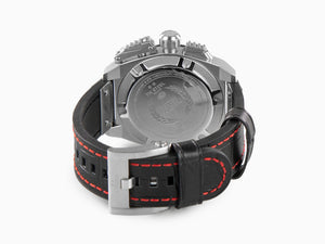 Reloj de Cuarzo TW Steel Fast Lane Petter Solberg, Negro, 46 mm, TW1019