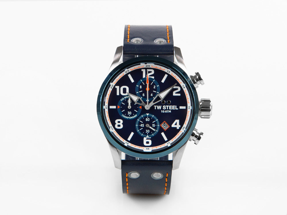 TW Steel Analogico Quartz Orologio da Polso CE1005 TW Steel Analogico Quartz Orologio da Polso CE1005