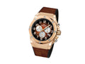 Reloj de Cuarzo TW Steel Ace Genesis, Marrón, 44 mm, Edición Limitada, ACE132