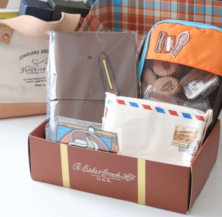 Taller de Travel Journaling con Mareike Mert x Esterbrook