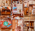 Taller de Travel Journaling con Mareike Mert x Esterbrook
