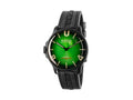 Reloj de Cuarzo U-Boat Capsoil Darkmoon Soleil Green IPB, 44 mm, 8698