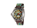 Reloj Automático U-Boat Classico Profondo 10000 mt, Edición Limitada, 3600/A