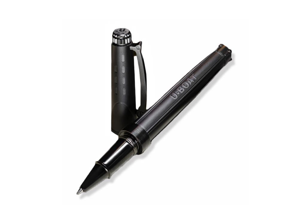 Roller U-Boat U-Boat, Cobre y Zinc, Cobre y Zinc, Negro, 4021