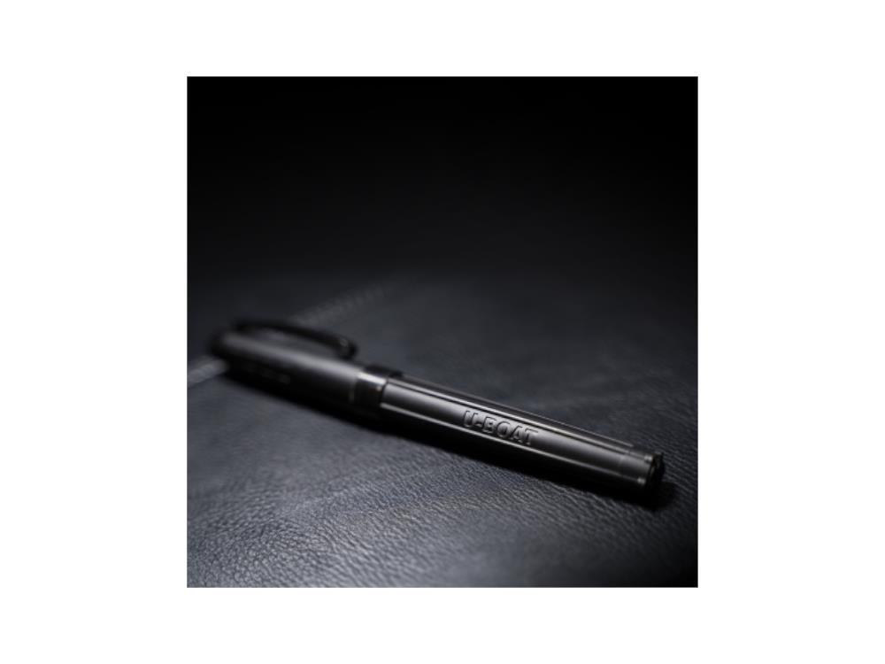 Roller U-Boat U-Boat, Cobre y Zinc, Cobre y Zinc, Negro, 4021