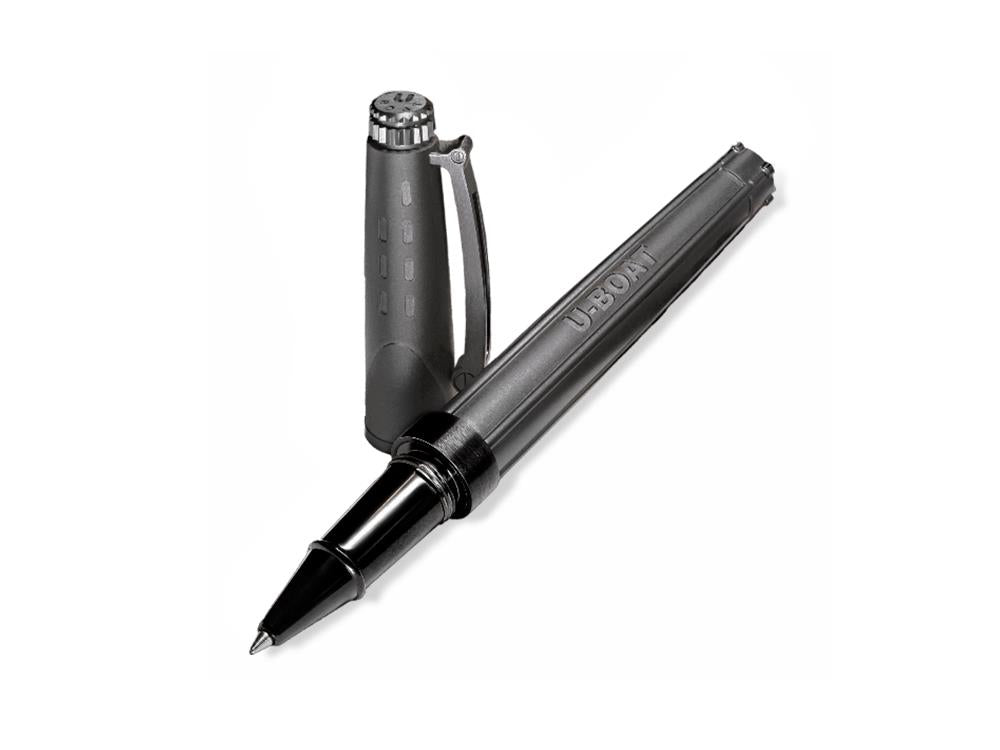 Roller U-Boat, Cobre y Zinc, Cobre y Zinc, Gris, 4022