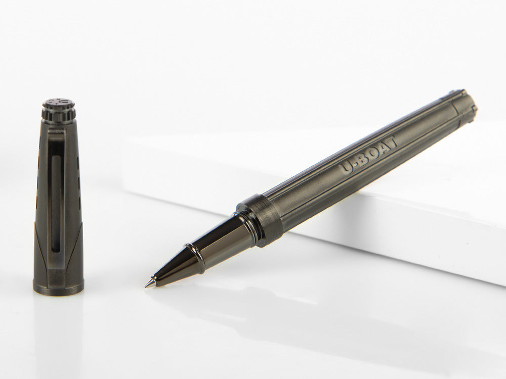 Roller U-Boat, Cobre y Zinc, Cobre y Zinc, Gris, 4022