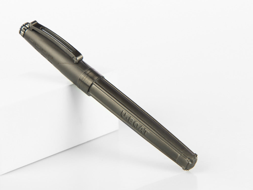 Roller U-Boat, Cobre y Zinc, Cobre y Zinc, Gris, 4022