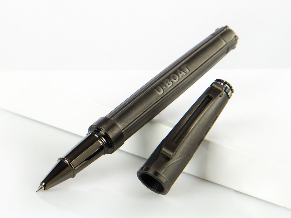 Roller U-Boat, Cobre y Zinc, Cobre y Zinc, Gris, 4022