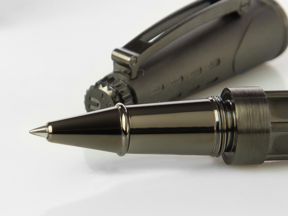 Roller U-Boat, Cobre y Zinc, Cobre y Zinc, Gris, 4022