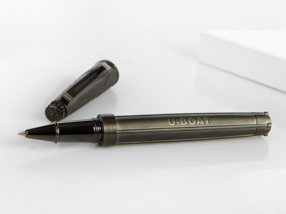 Roller U-Boat, Cobre y Zinc, Cobre y Zinc, Gris, 4022