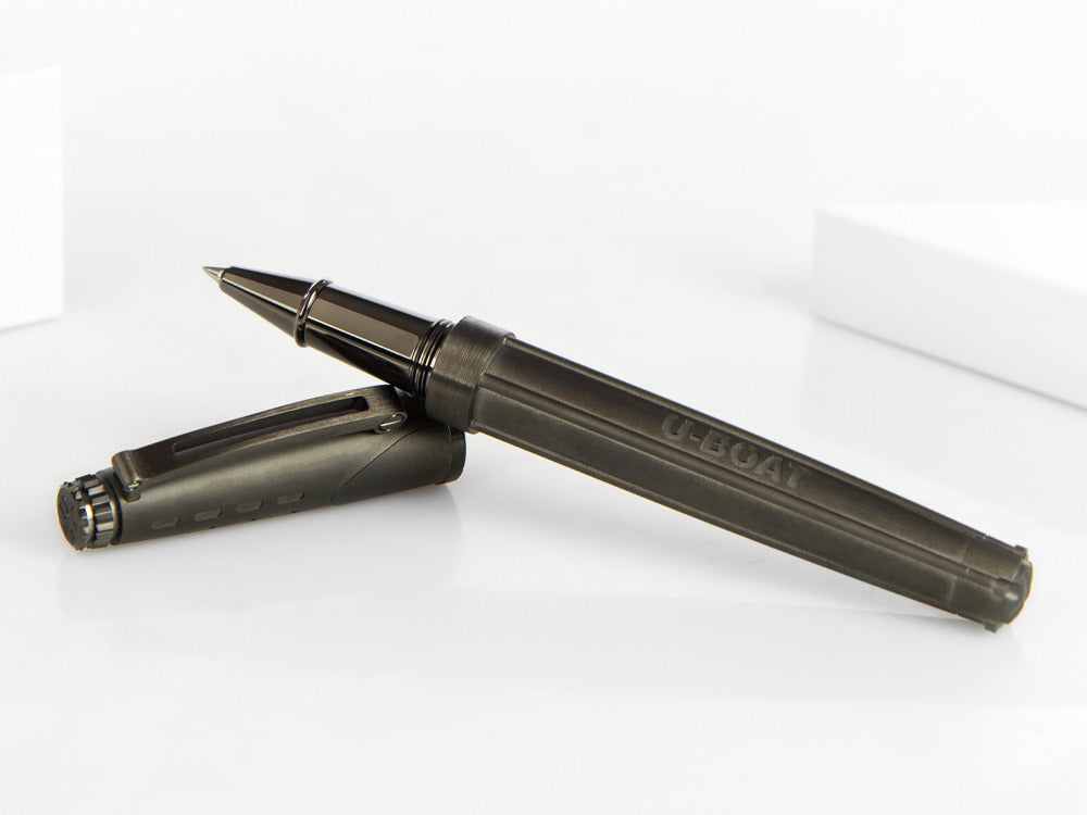 Roller U-Boat, Cobre y Zinc, Cobre y Zinc, Gris, 4022