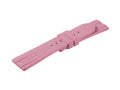 Correa U-Boat Accesorios, Caucho, Rosa, 22/20 mm., 8974/Z