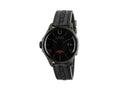 Reloj de Cuarzo U-Boat Capsoil Darkmoon Camouflage Curve, 40 mm, Negro, 9552