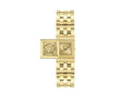 Reloj de Cuarzo Versace Reveal, PVD Oro, Dorado, 18mm x 25 mm, VE0C00225