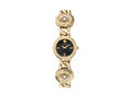 Reloj de Cuarzo Versace Greca Stud Icon , Acero reciclado, 28 mm, VE0Q00525