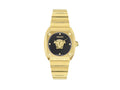 Reloj de Cuarzo Versace Antares, Negro, 35 x 37 mm, Cristal de Zafiro, VE0R00525