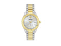 Reloj de Cuarzo Versace Apodis, Plata, 41 mm, VE0U00325