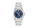 Reloj de Cuarzo Versace Tolomeo, Acero reciclado, Azul, 40 mm, VE0V00225