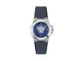 Reloj de Cuarzo Versace HerA, Azul, 37 mm, Cristal de Zafiro, VE8D00124
