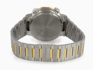 Reloj de Cuarzo Versace Greca Logo Diver, Verde, 43mm, Cristal Zafiro, VE8G00524