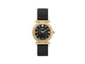 Reloj de Cuarzo Versace Mini Vanity Restyling, Negro, 28 mm, VEGFA0125