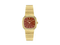Reloj de Cuarzo Versace V-Arcadis Progetto X, Rojo, 32 mm, VEYX00326
