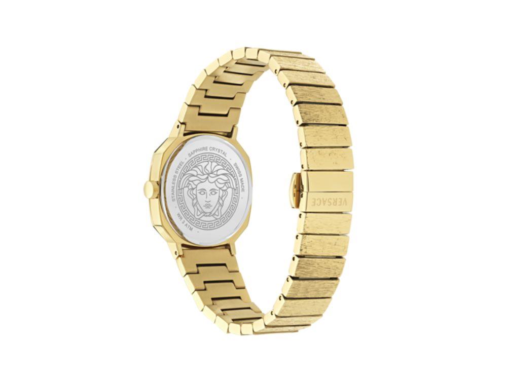 Reloj de Cuarzo Versace V-Arcadis Progetto X, Rojo, 32 mm, VEYX00326