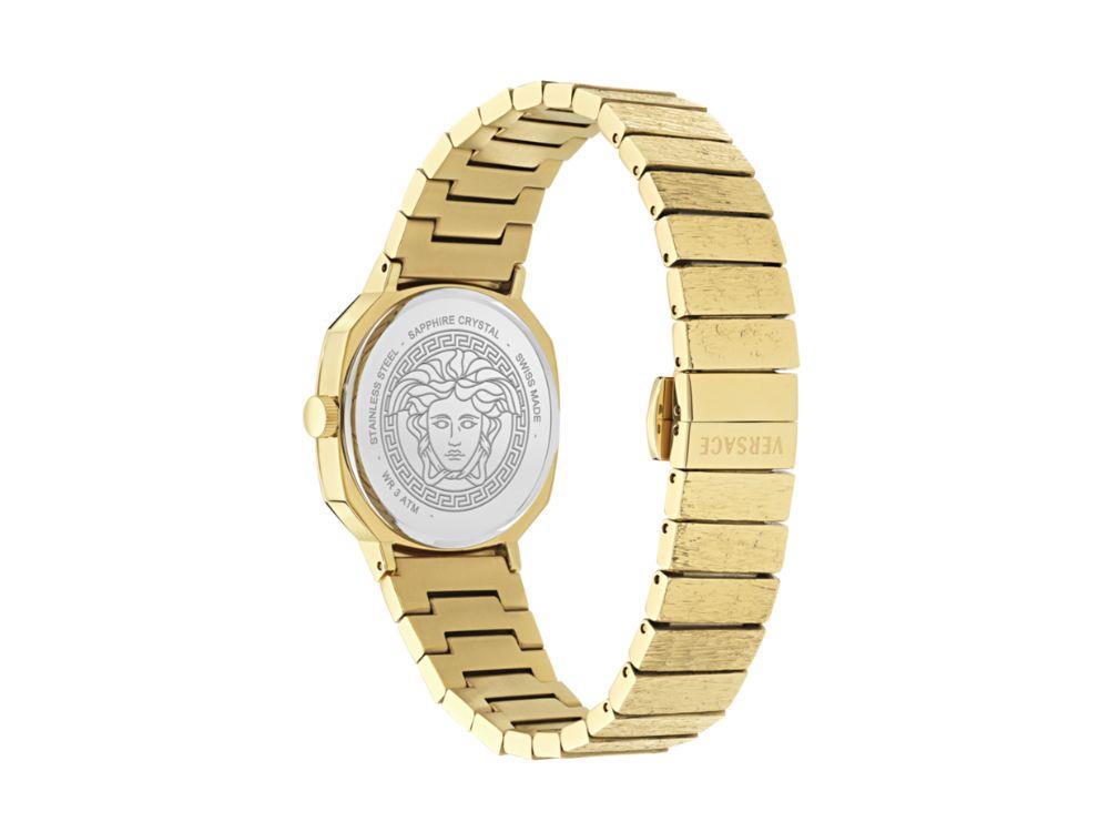 Reloj de Cuarzo Versace V-Arcadis Progetto X, 32 mm, VEYX00526