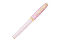 Roller Versace Barocco, Resina, Rosa, PVD Oro, VRAD00424