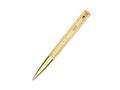 Bolígrafo Versace Reve, Acero, Dorado, VRSC00324