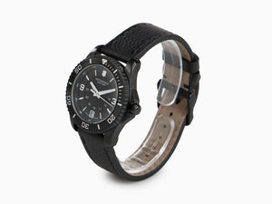 Reloj de Cuarzo Victorinox Maverick Ladies Black Edition, Negro, 34 mm, V241788
