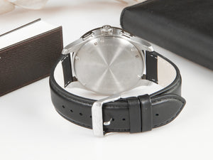 Reloj de Cuarzo Victorinox Alliance Sport Chronograph, Negro, 44 mm, V241819