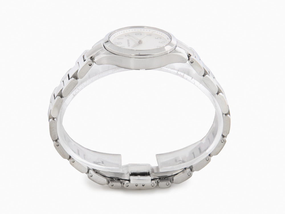 Reloj de Cuarzo Victorinox Alliance XS, Blanco, 28mm, V241840,