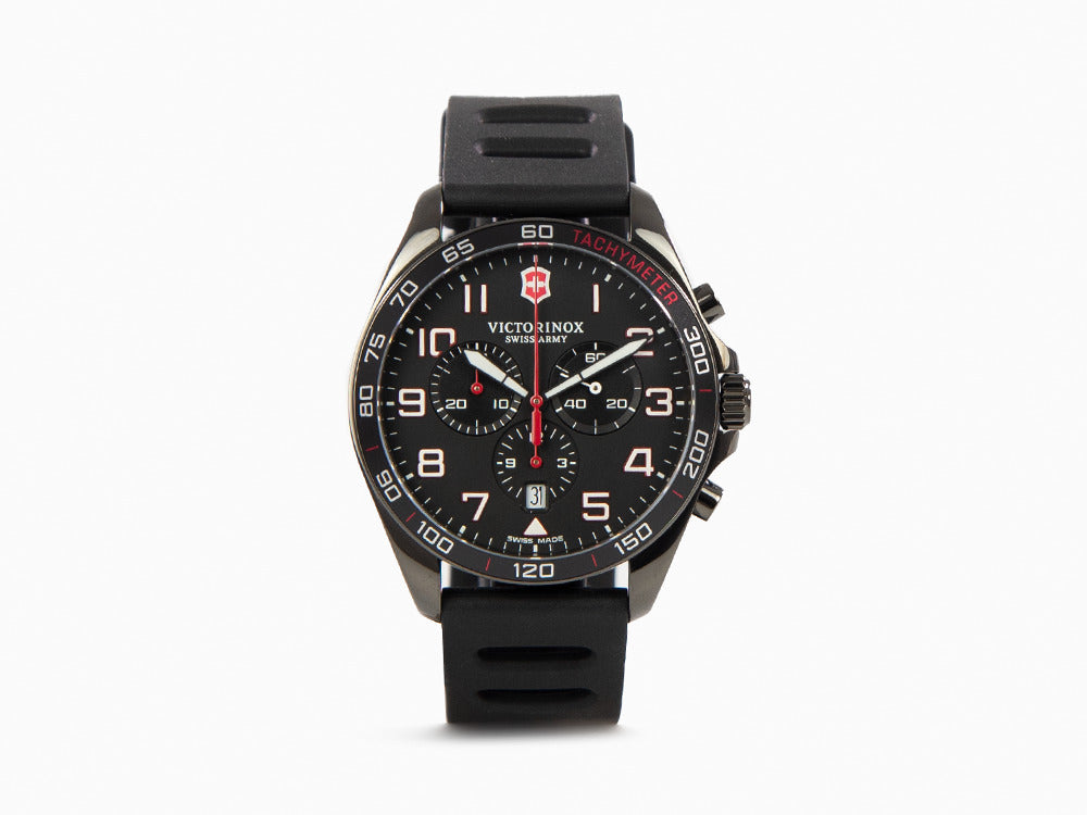 Chronograph Reloj Victorinox Field Force Victorinox Fieldforce