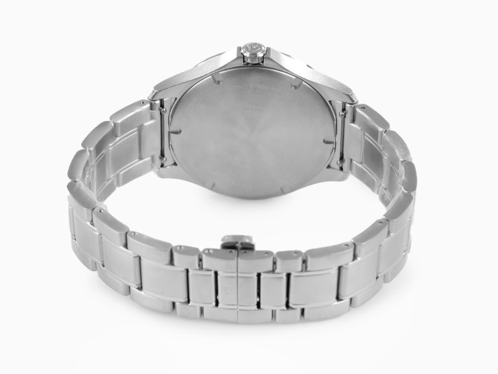 Reloj de Cuarzo Victorinox Alliance Gent, Azul, 40 mm, V241910.1