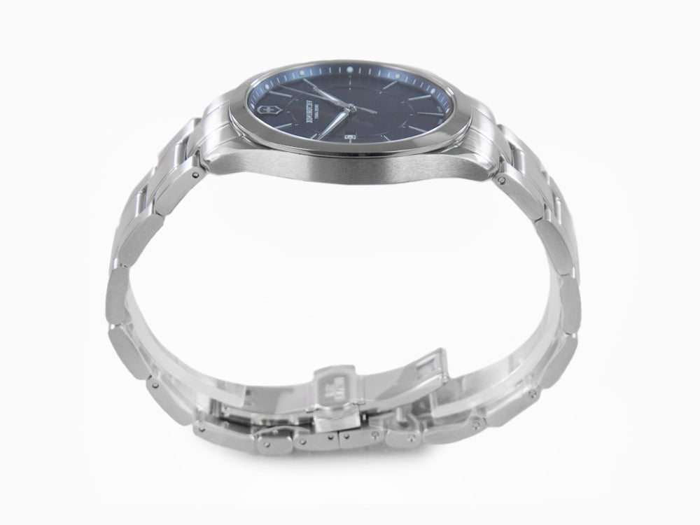 Reloj de Cuarzo Victorinox Alliance Gent, Azul, 40 mm, V241910.1