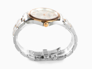 Reloj de Cuarzo Victorinox Alliance Gent, Acero Inoxidable, Gris, 40 mm, V241912