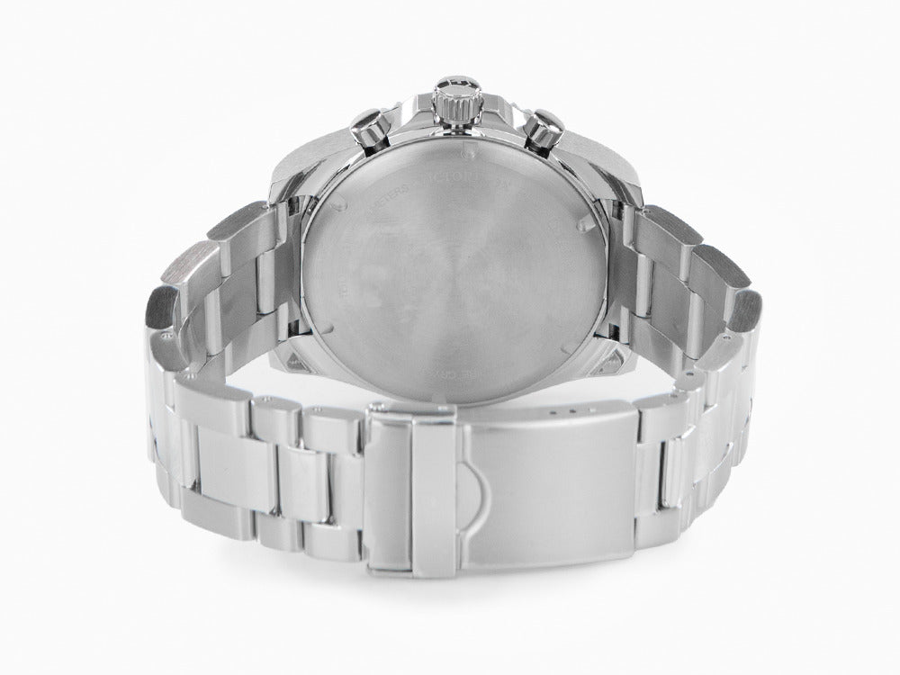 Reloj de Cuarzo Victorinox Maverick Chronograph, Verde, 43 mm, V241946