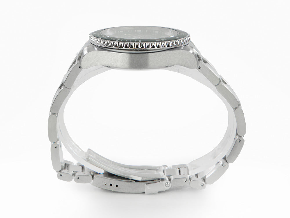 Reloj de Cuarzo Victorinox Maverick Chronograph, Verde, 43 mm, V241946