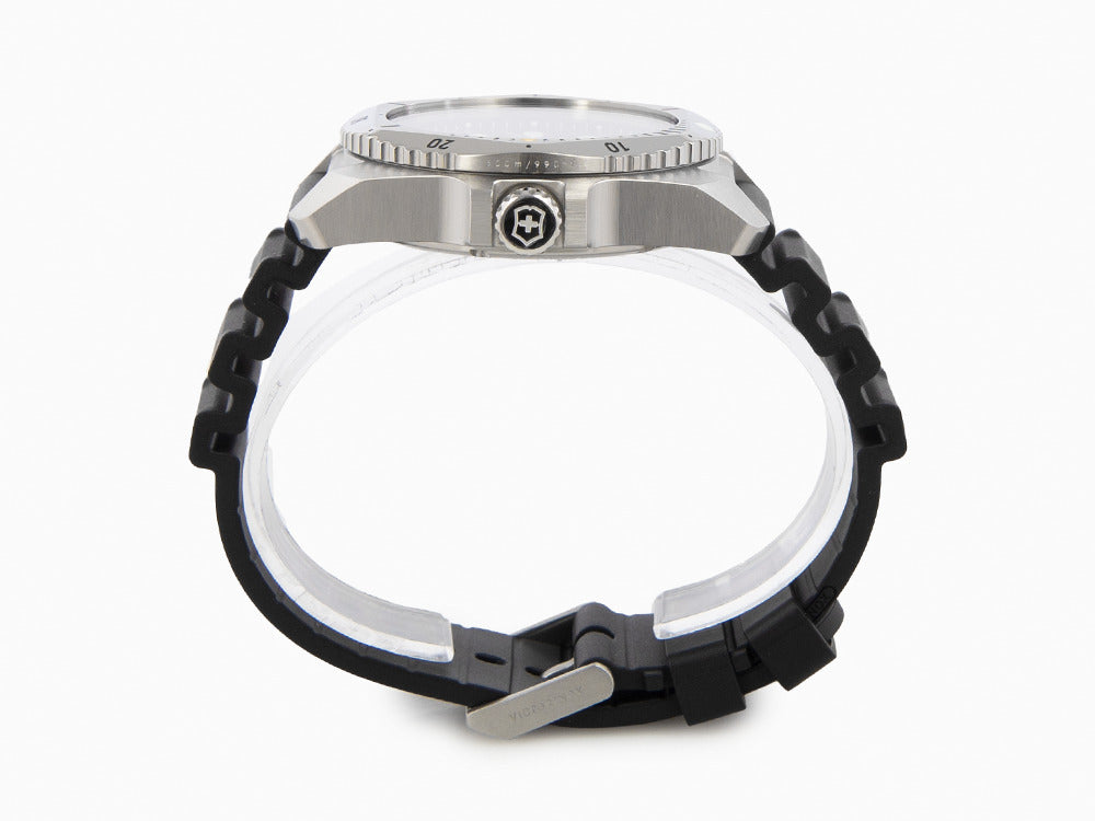Reloj de Cuarzo Victorinox Dive Pro, Negro, 43 mm, V241990