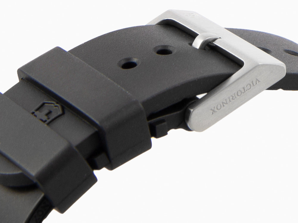 Reloj de Cuarzo Victorinox Dive Pro, Negro, 43 mm, V241990