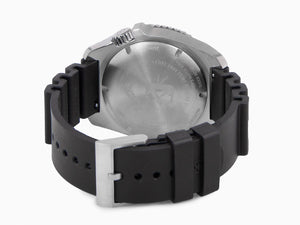 Reloj Automático Victorinox Dive Pro, Negro, 43 mm, 30 atm, Día, V241994