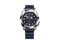 Reloj Automático Victorinox Dive Pro, Azul, 43 mm, 30 atm, Día, V241995