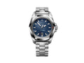 Reloj Automático Victorinox I.N.O.X., Azul, 41 mm, 20 atm, Día, V242020