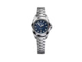 Reloj Automático Victorinox I.N.O.X Small Ladies, Azul, 32 mm, 10 atm, V242026