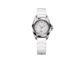 Reloj Automático Victorinox I.N.O.X Small Ladies, Blanco, 32 mm, 10 atm, V242027